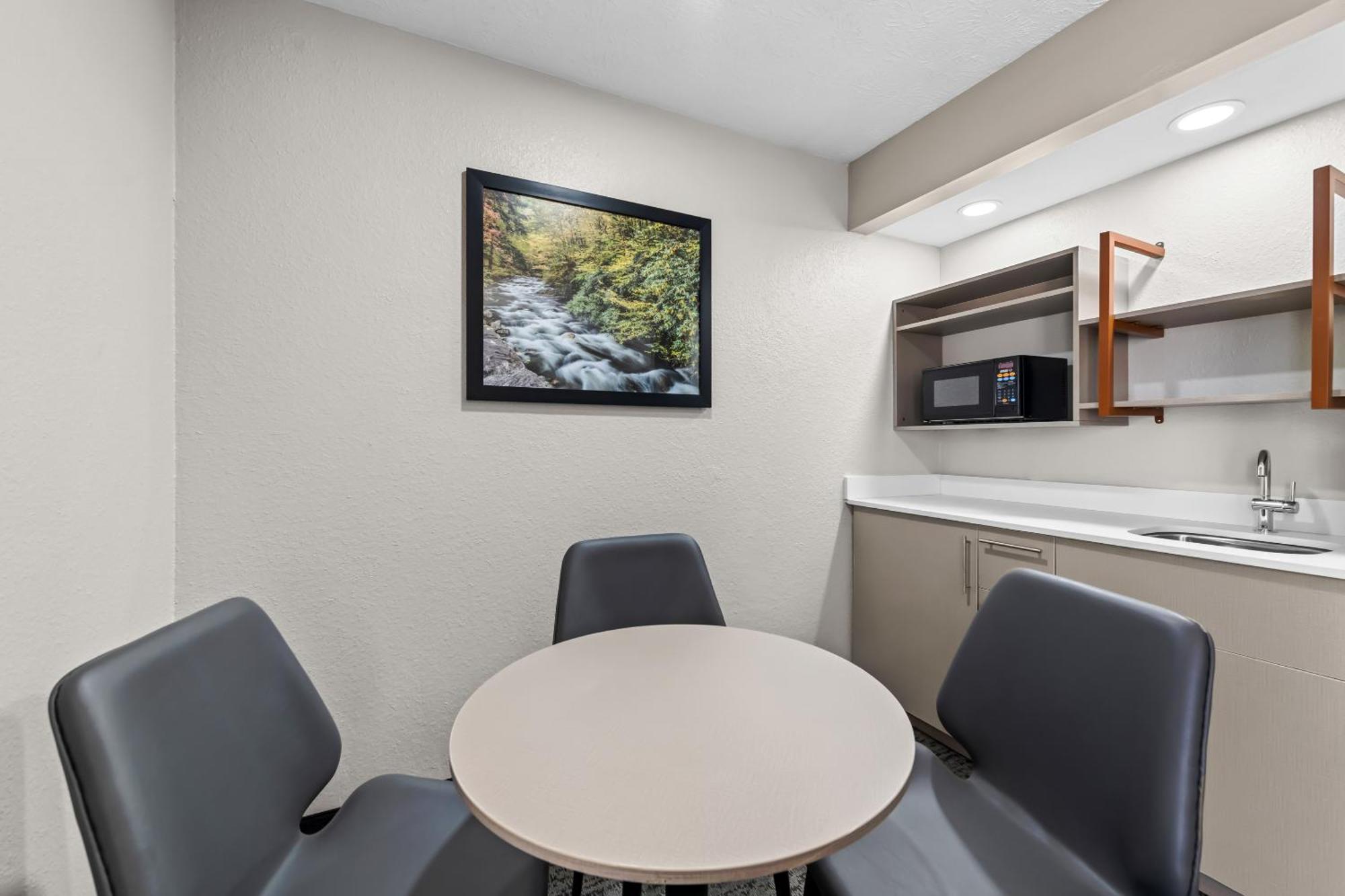 Quality Inn & Suites At Dollywood Lane Pigeon Forge Luaran gambar