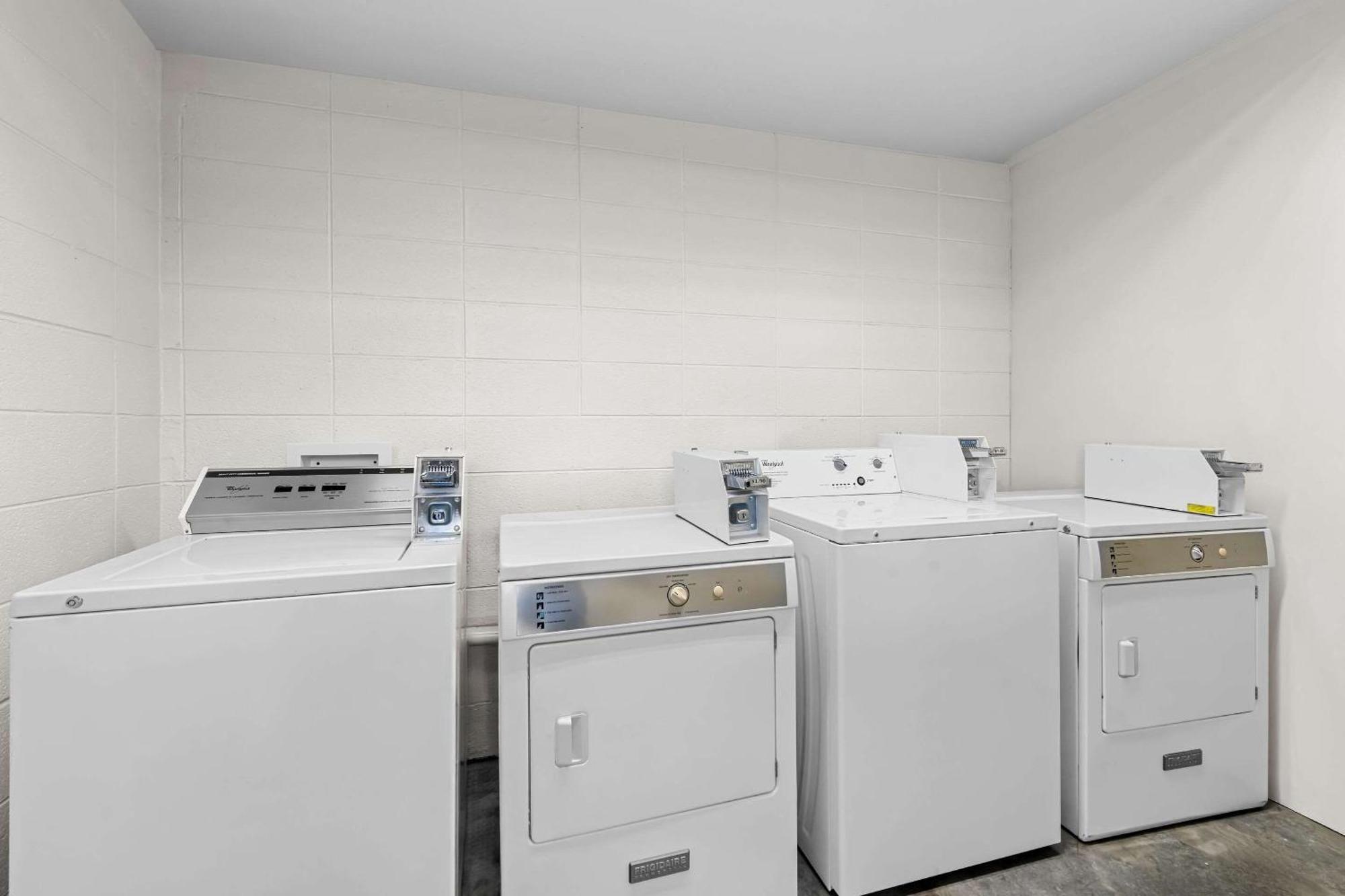 Quality Inn & Suites At Dollywood Lane Pigeon Forge Luaran gambar